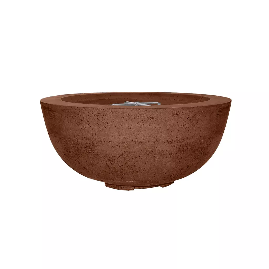 Prism Hardscapes Moderno 8 Gas Fire Pit