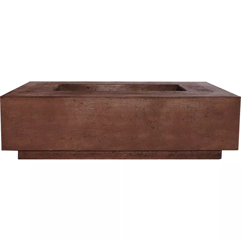 Prism Hardscapes Tavola 1 Gas Fire Pit