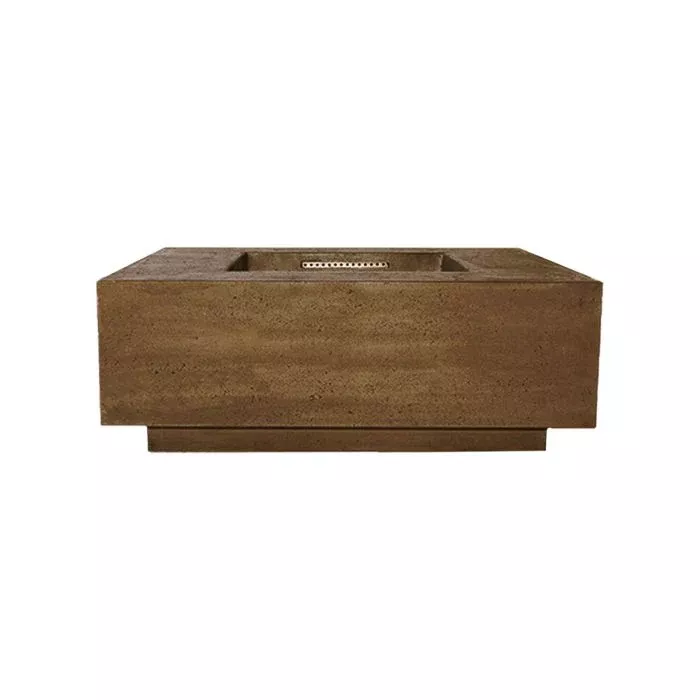 Prism Hardscapes Tavola 3 Gas Fire Pit