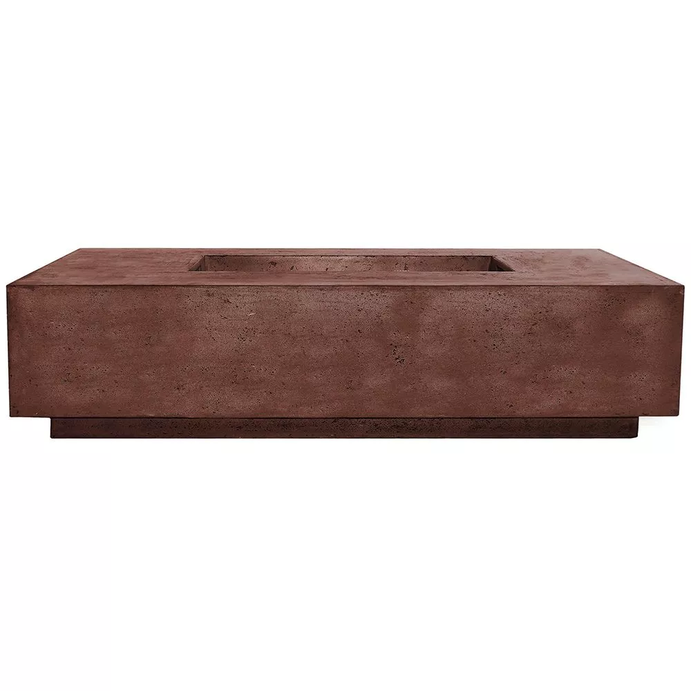 Prism Hardscapes Tavola 4 Gas Fire Table