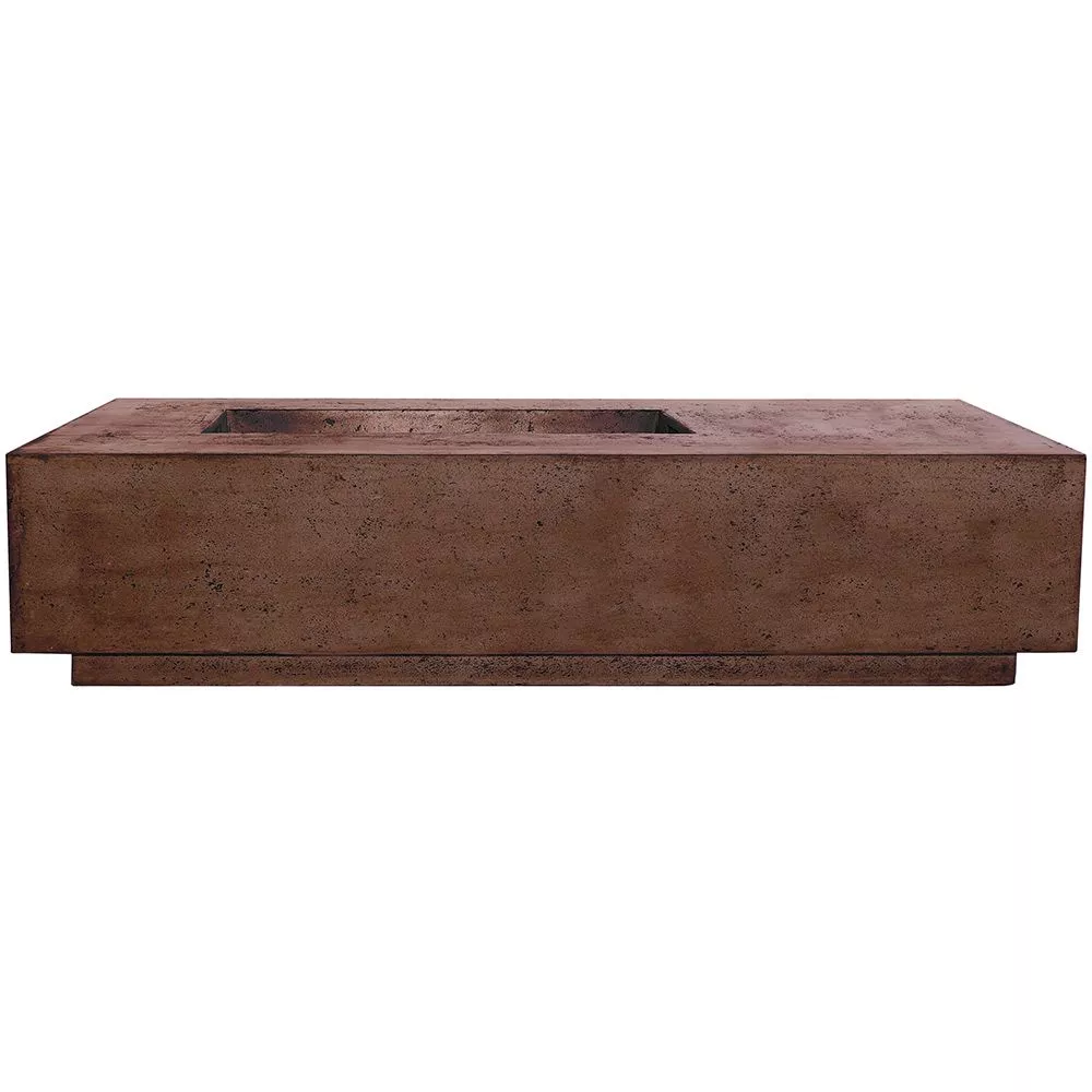 Prism Hardscapes Tavola 5 Gas Fire Pit