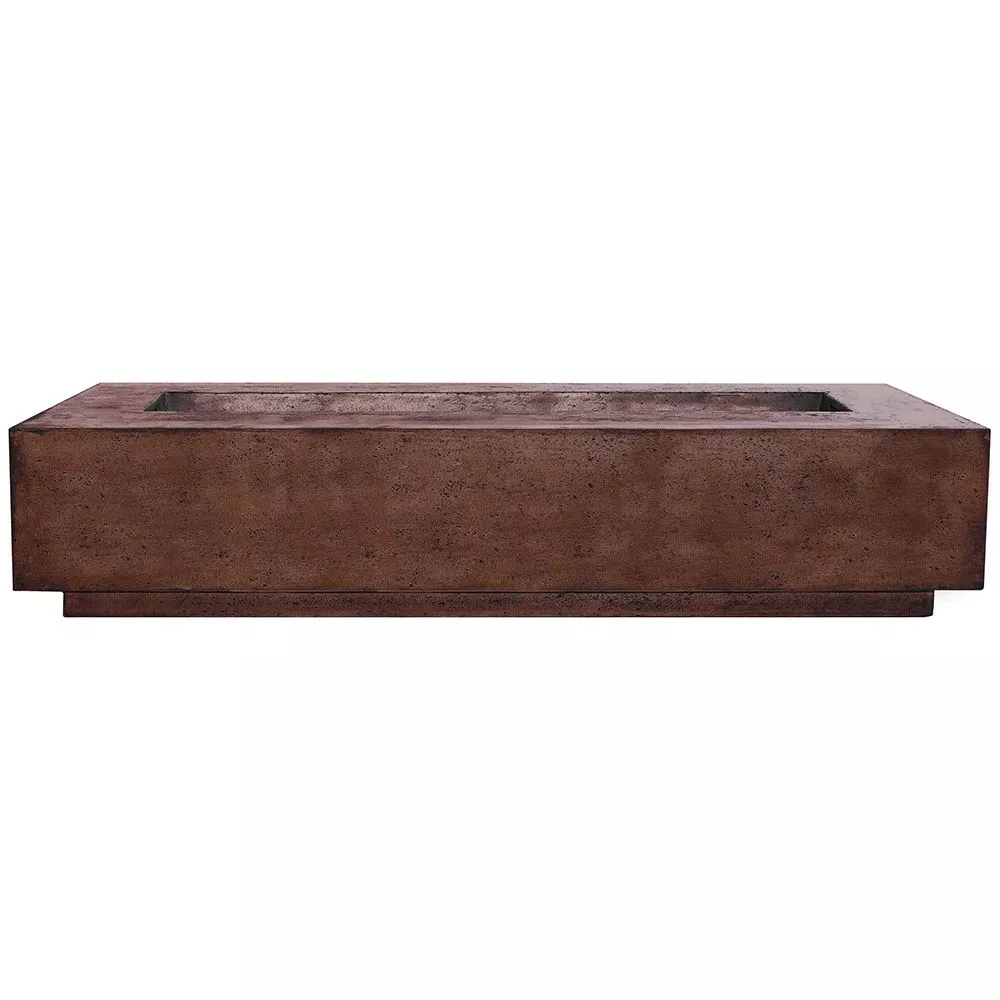 Prism Hardscapes Tavola 6 Gas Fire Table