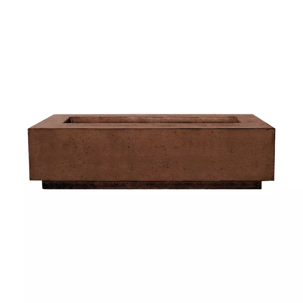 Prism Hardscapes Tavola 72 Gas Fire Pit