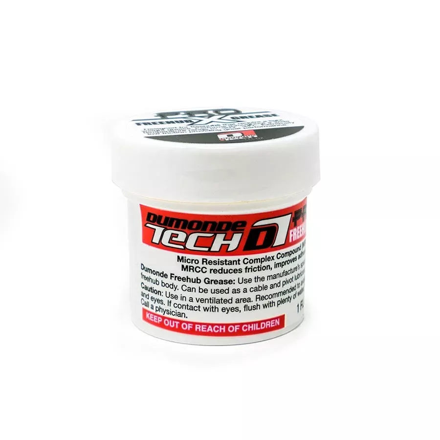 Pro X Freehub Grease