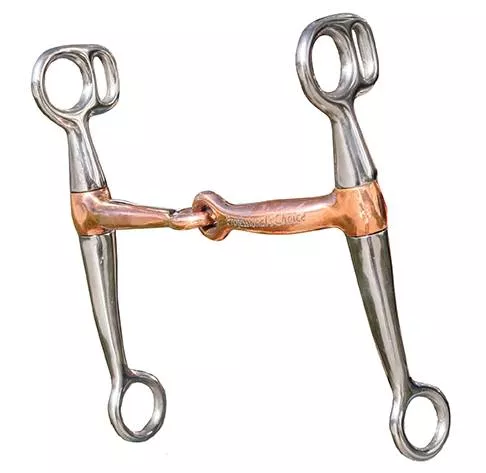 Professional Choice Tom Thumb Bit