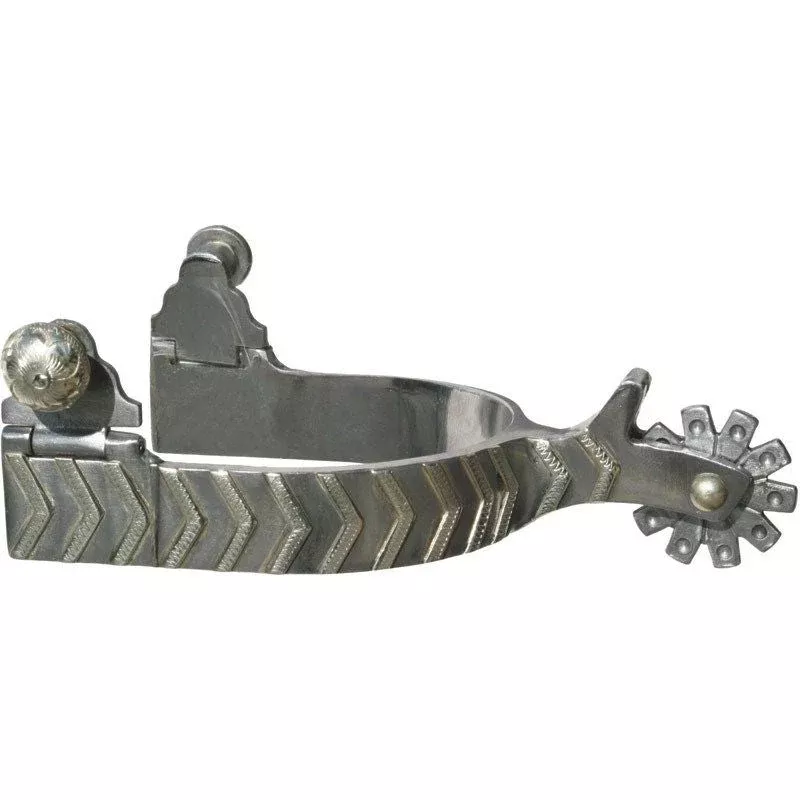 Professional's Choice Chevron 3/4" Spur