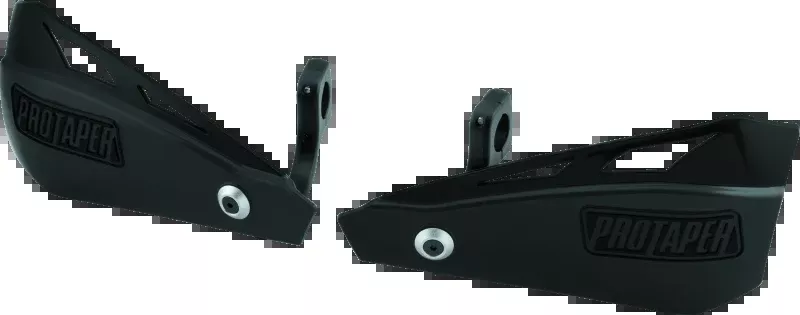 ProTaper Brush Guard Kit - Black