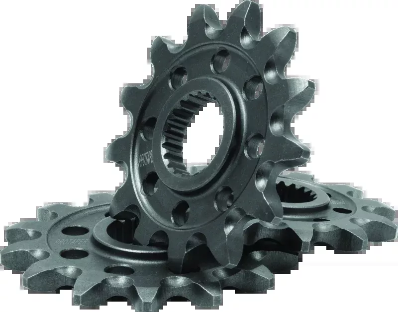 ProTaper Honda Front Sprocket - 13 Teeth