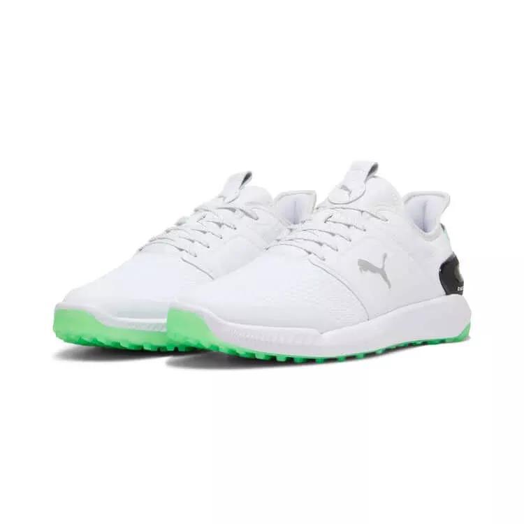PUMA IGNITE ELEVATE Spikeless Golf Shoes - Mens