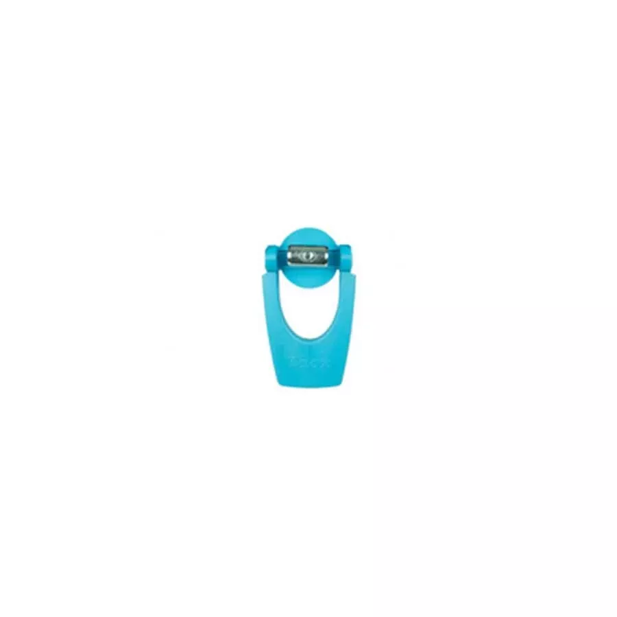 Quick release lever Blue