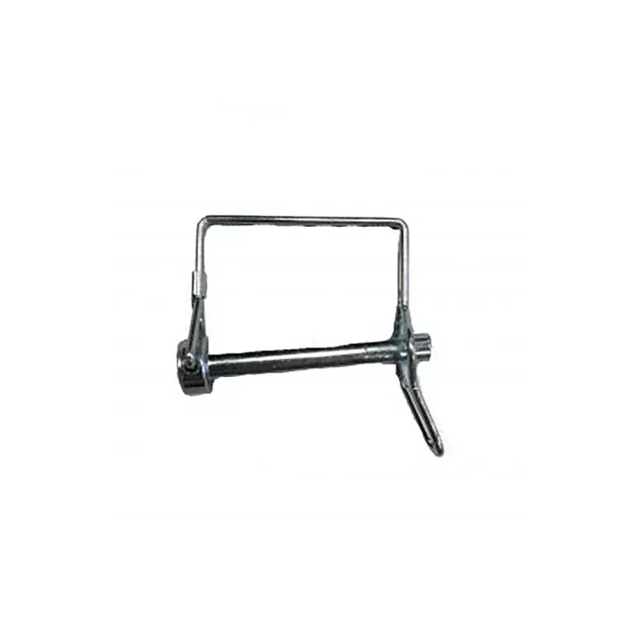 Quick Release Pin for Hitch