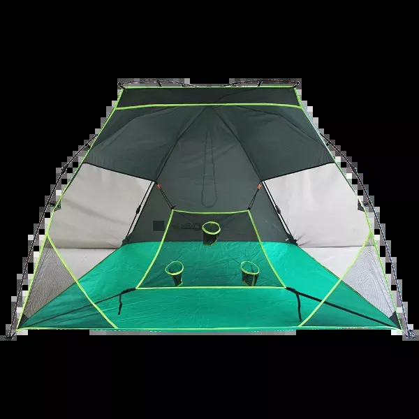 Quick-Up Practice Net 5'L X 8'W X 5'H