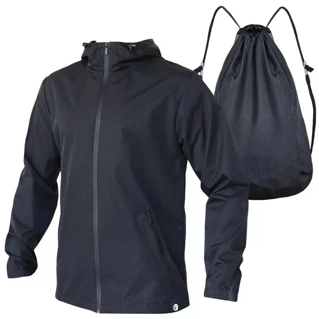 QuikFlip DryFlip Rain Jacket 2.0 - Unisex