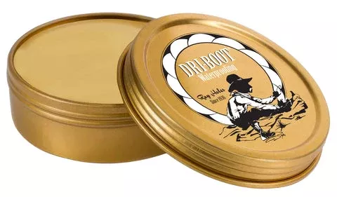 Ray Holes Leather Care Products