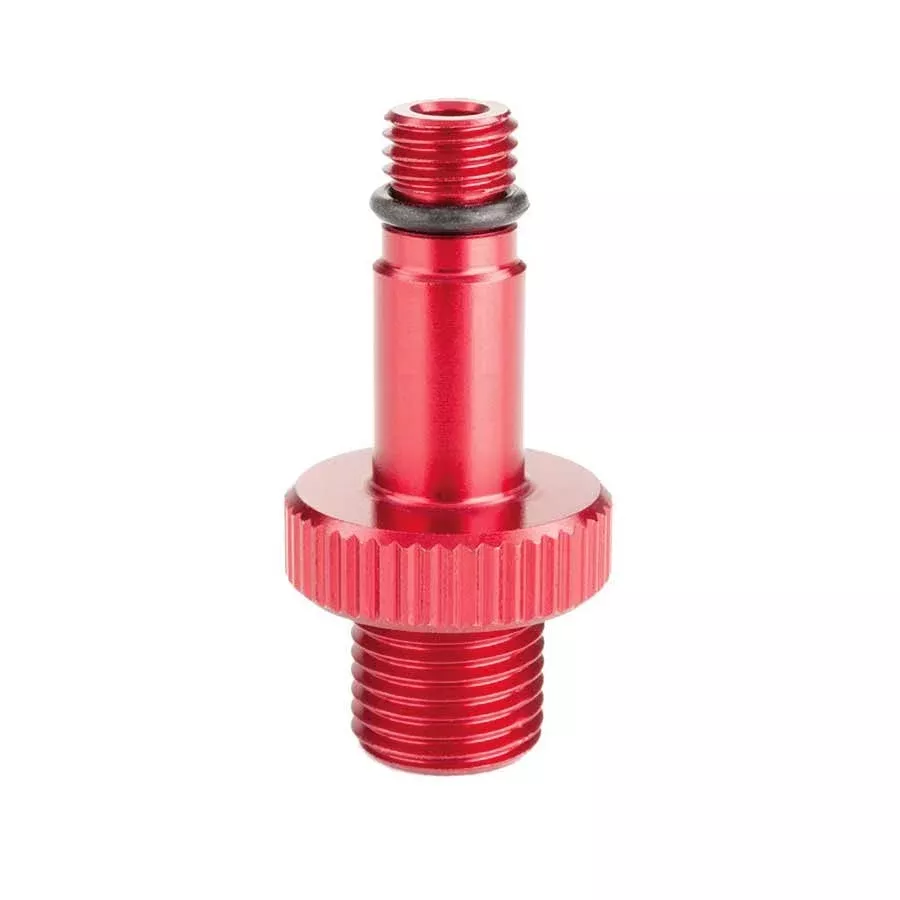 Rear Shock Air Valve Adaptor - SIDLuxe