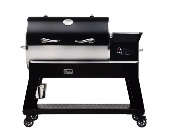Recteq: Backyard Beast 1200