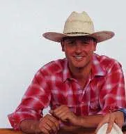 Red Shadow Plaid Western Shirt