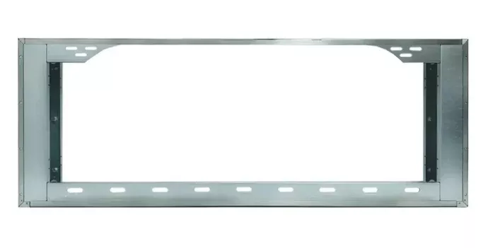 Renaissance:4" Vent Hood Spacer for RVH36