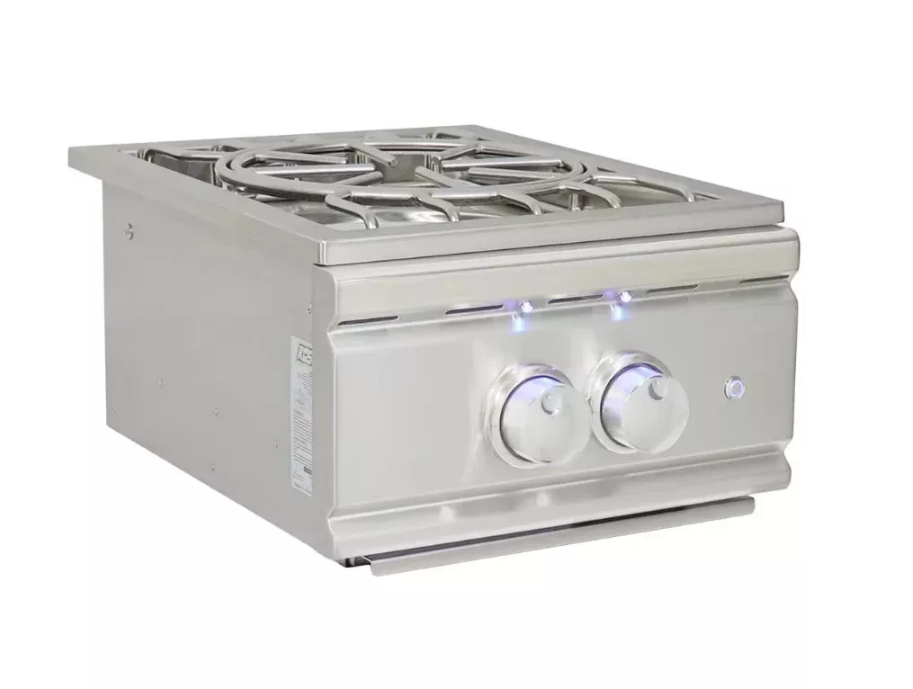 Renaissance:Cutlass Pro Power Burner