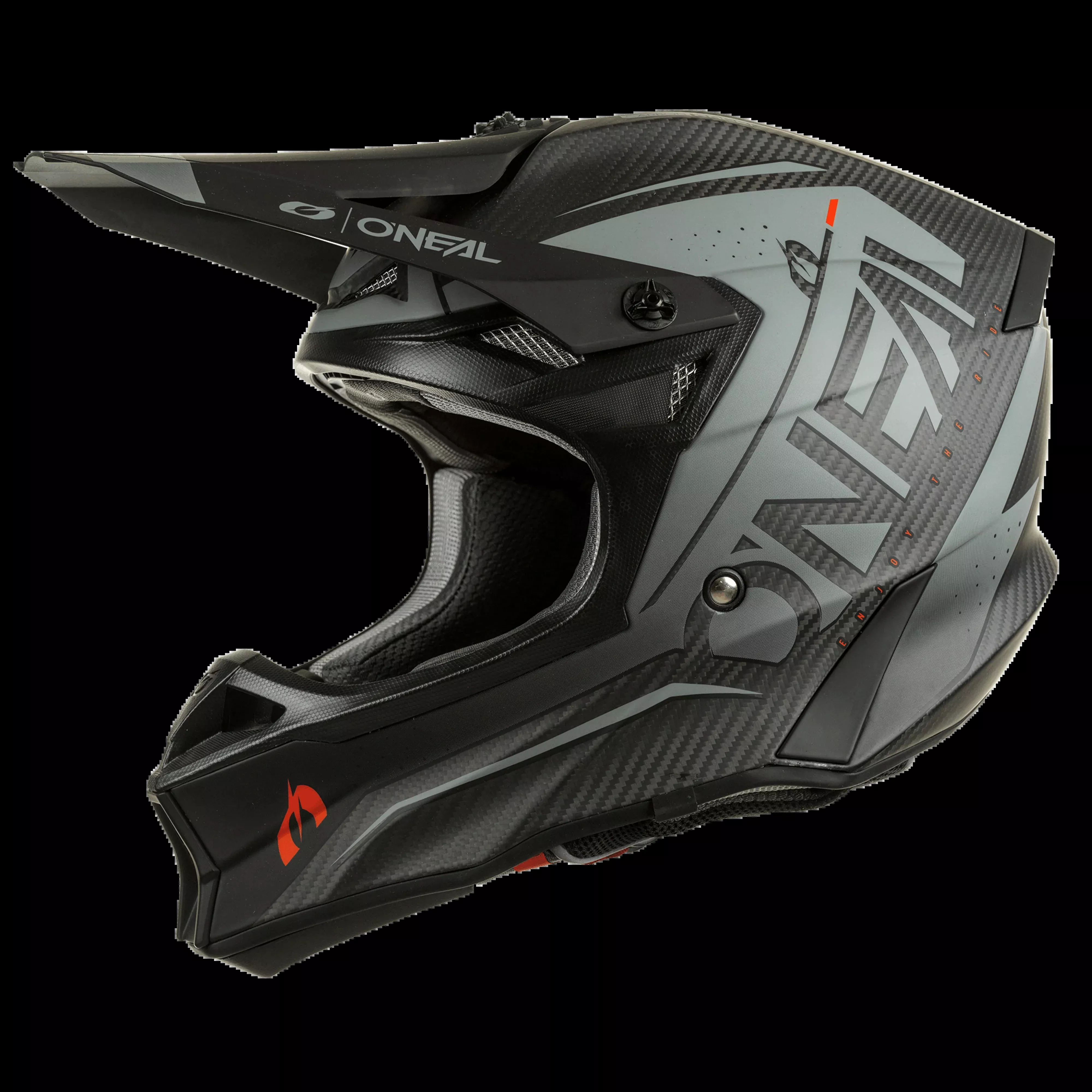 Replacement O'Neal 10 SRS Prodigy Helmet Visor