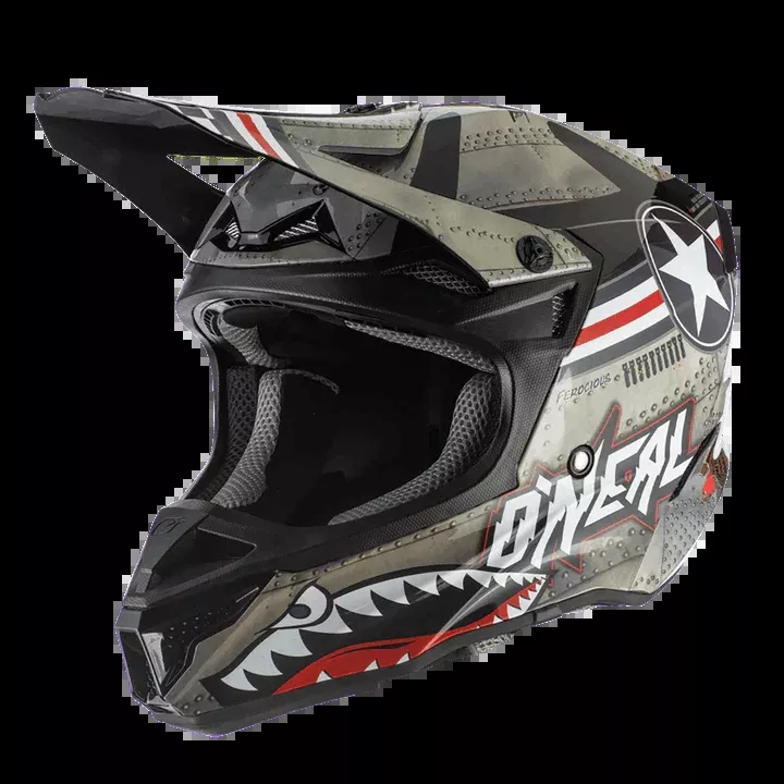 Replacement O'Neal 5 SRS WingmanMulti Helmet Visor
