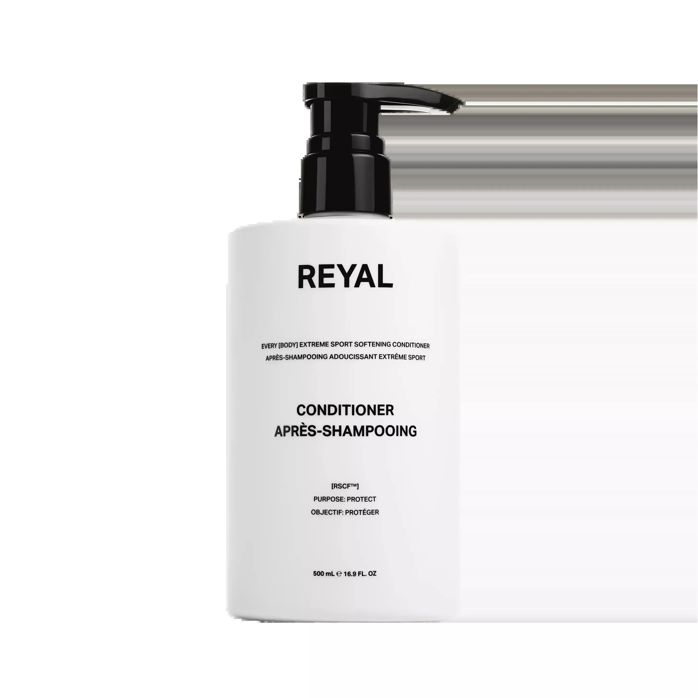 REYAL Extreme Sport Softening Conditioner