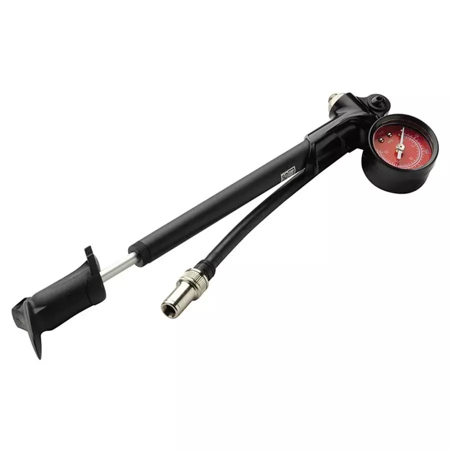 RockShox HP Shock/Fork Pump – 300psi Max