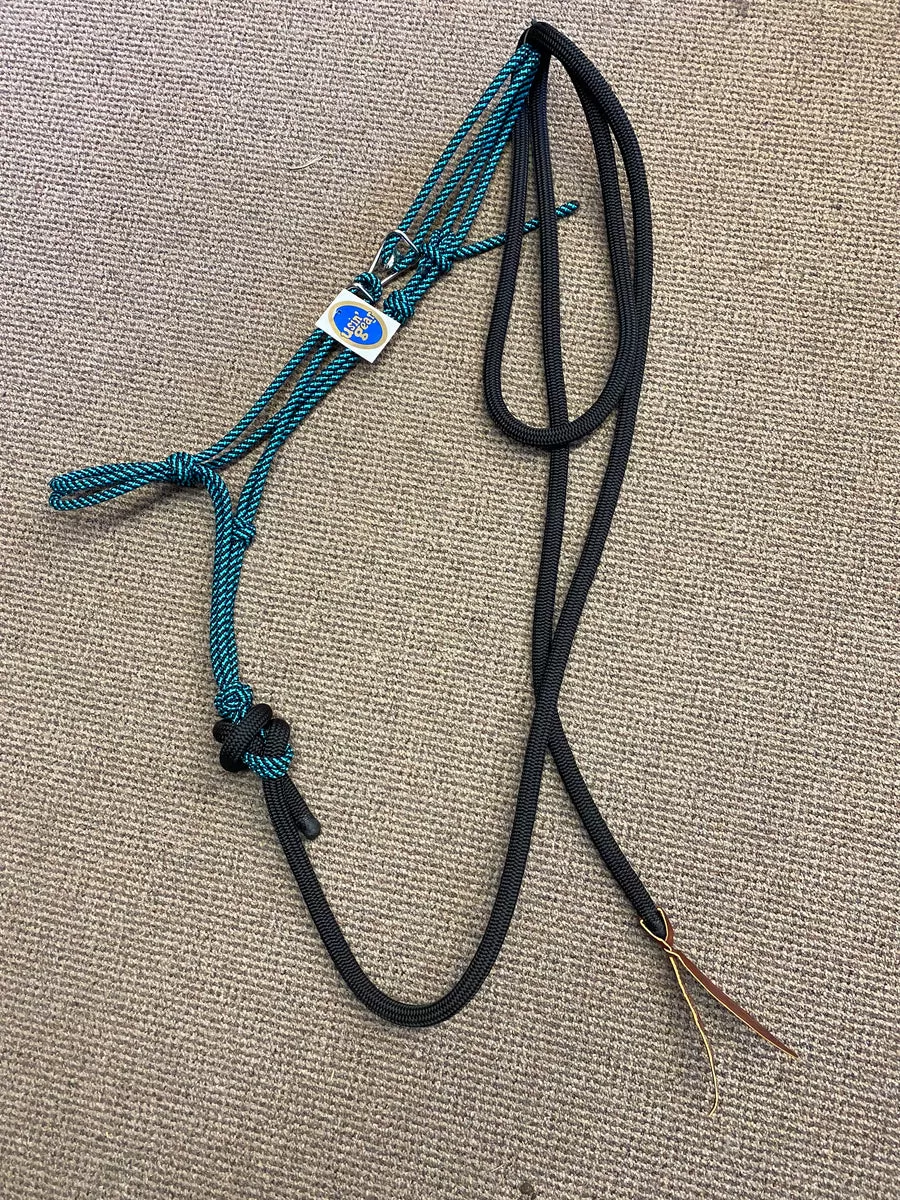 Rope Halter