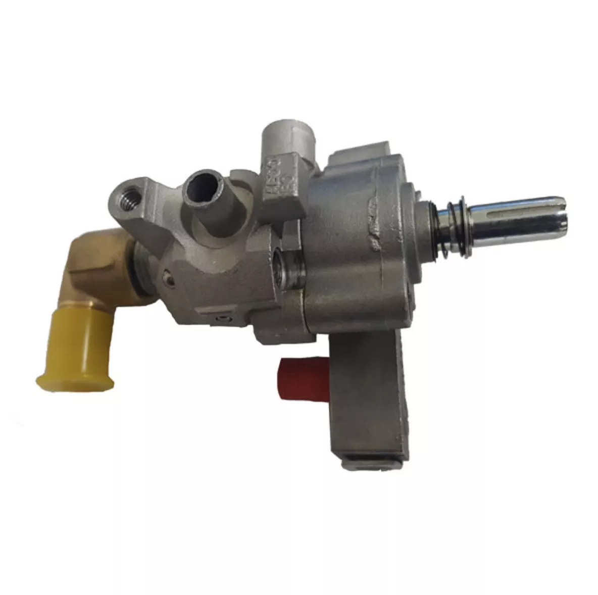 Rotisserie Valve for Lion BBQ
