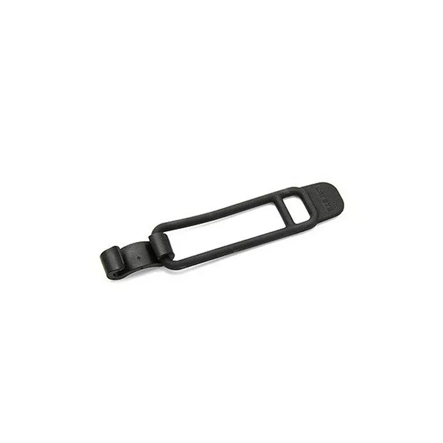 Rubber Band Mount for Volt80, Loop2 & Nima2