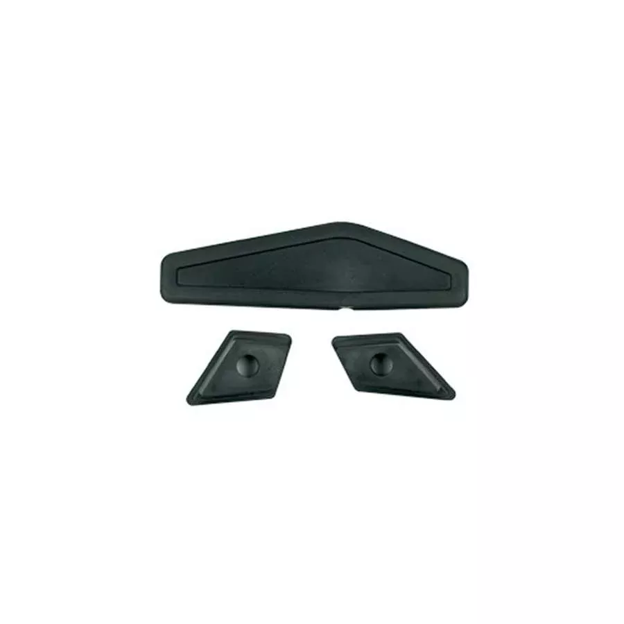 Rubber cap Flux S and Flux 2