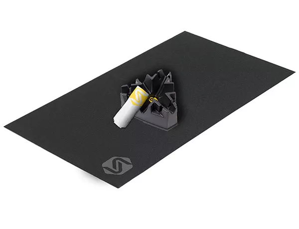 Saris Trainer Accessory Kit