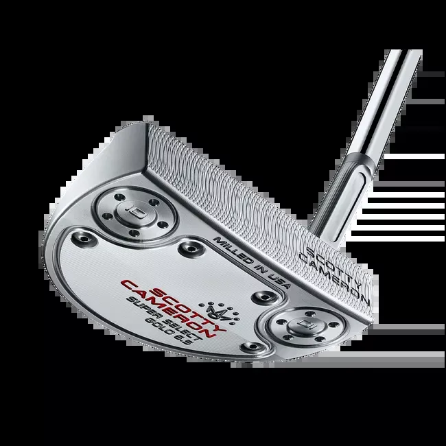 Scotty Cameron Super Select GOLO 6.5 Putter