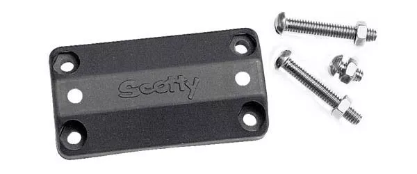 Scotty - Rail Mount Adapter