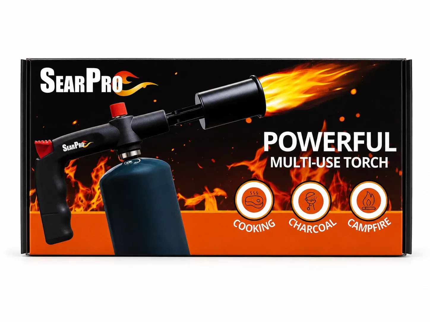 Sear Pro Torch