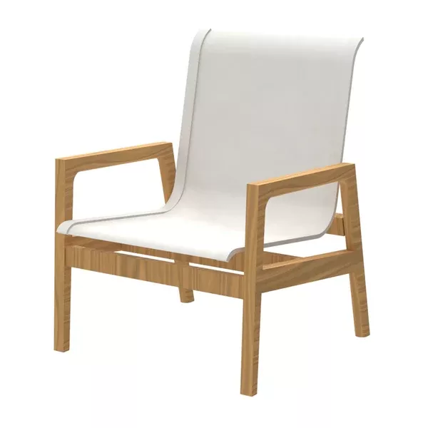Seashore N-Dura Lounge Chair