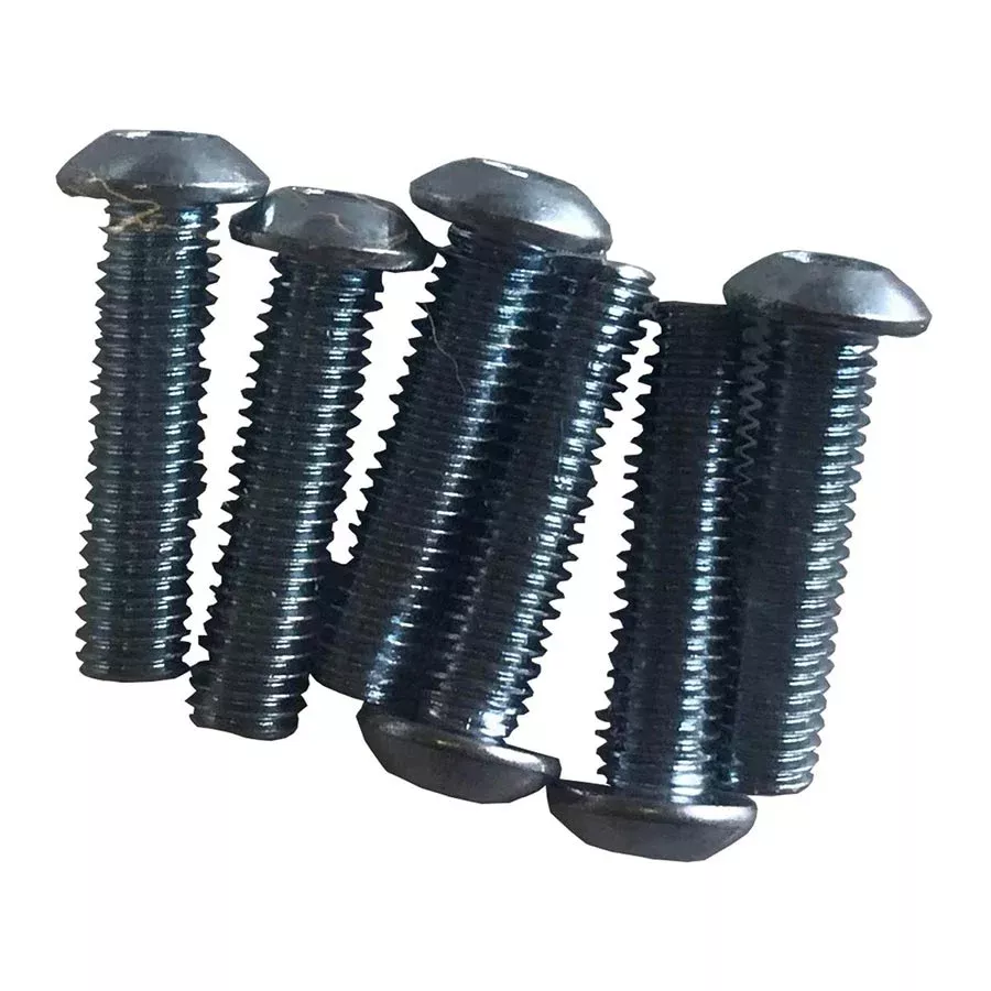 Seat Hardware