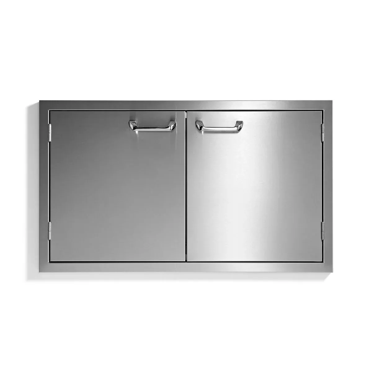 Sedona by Lynx 36-Inch Double Access Doors - LDR636