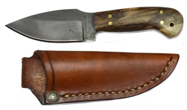 Shawn Stephenson Knives #1012