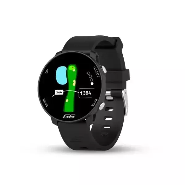 Shot Scope G6 GPS Watch