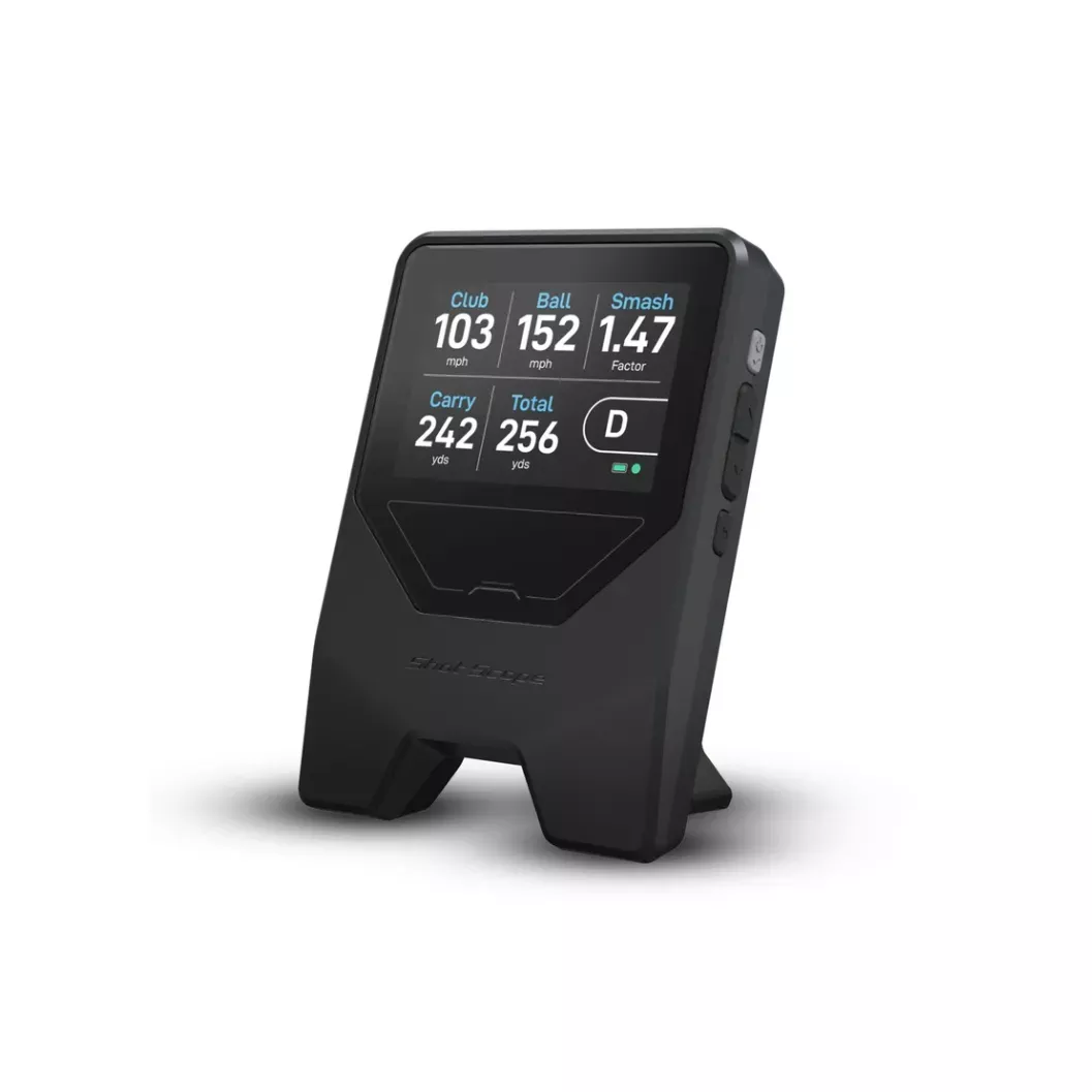 Shot Scope LM1 Launch Monitor