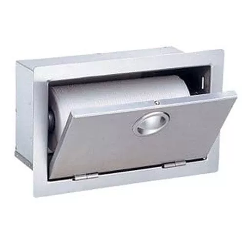 Slimline Paper Towel Holder - AHT-PTH