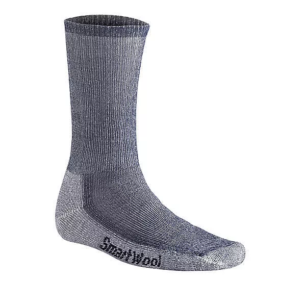 SmartWool Hike Medium Crew Sock Full Cushion/Navy
