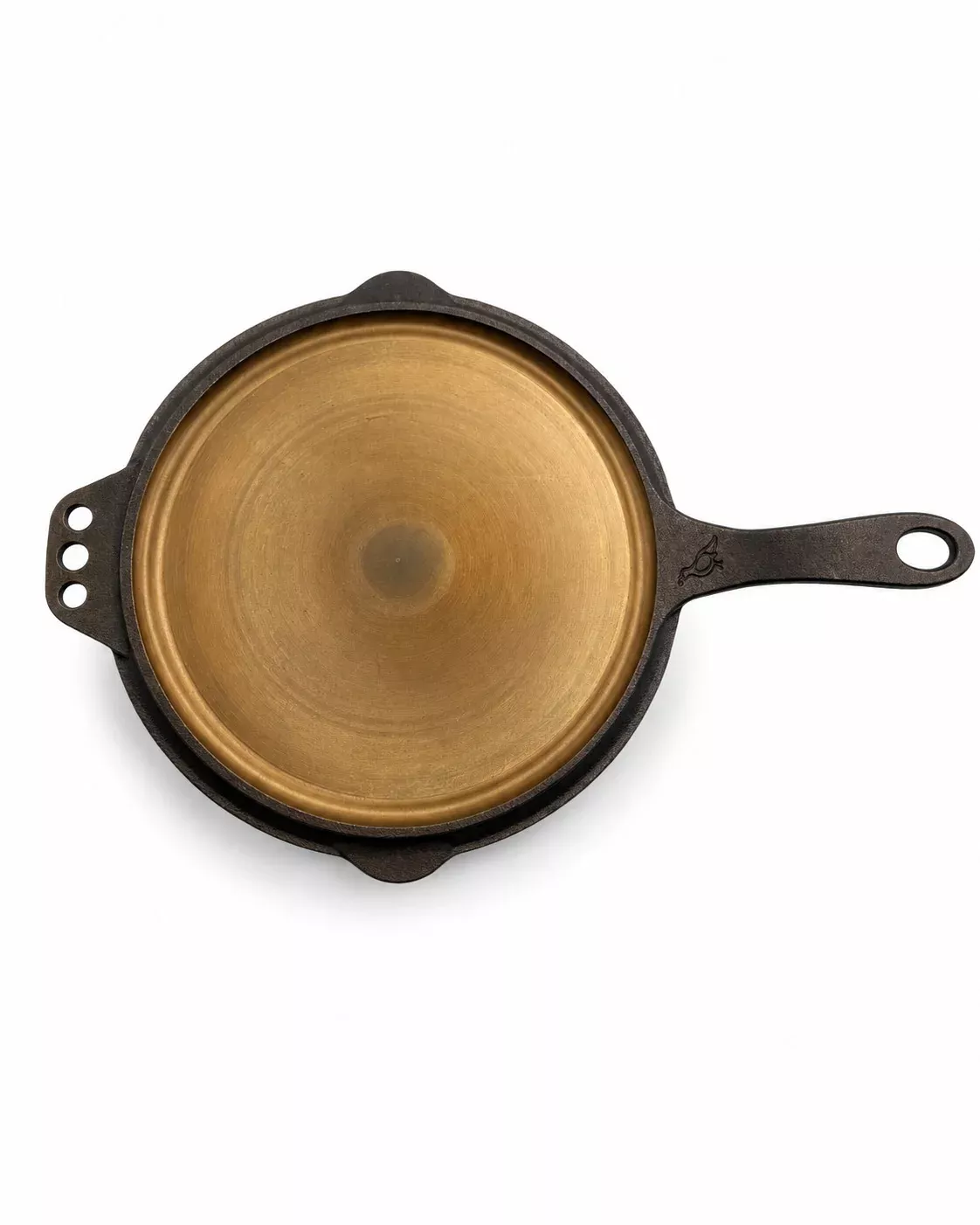 Smithey 10” Flat Top Griddle