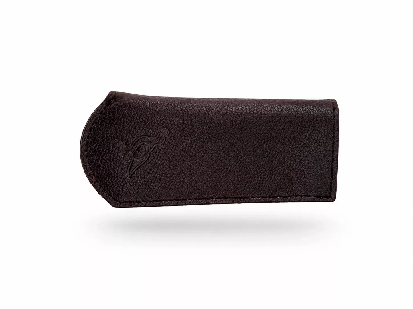 Smithey Leather Skillet Sleeve