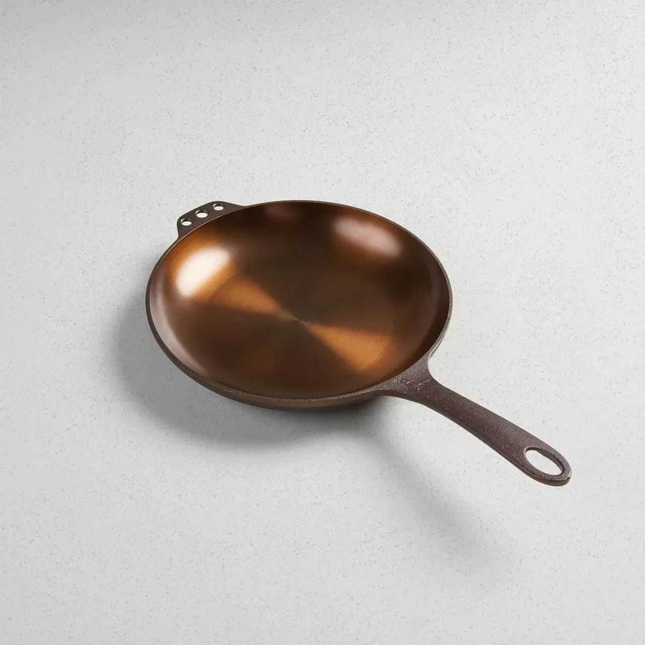 Smithey No 10 Chef Skillet