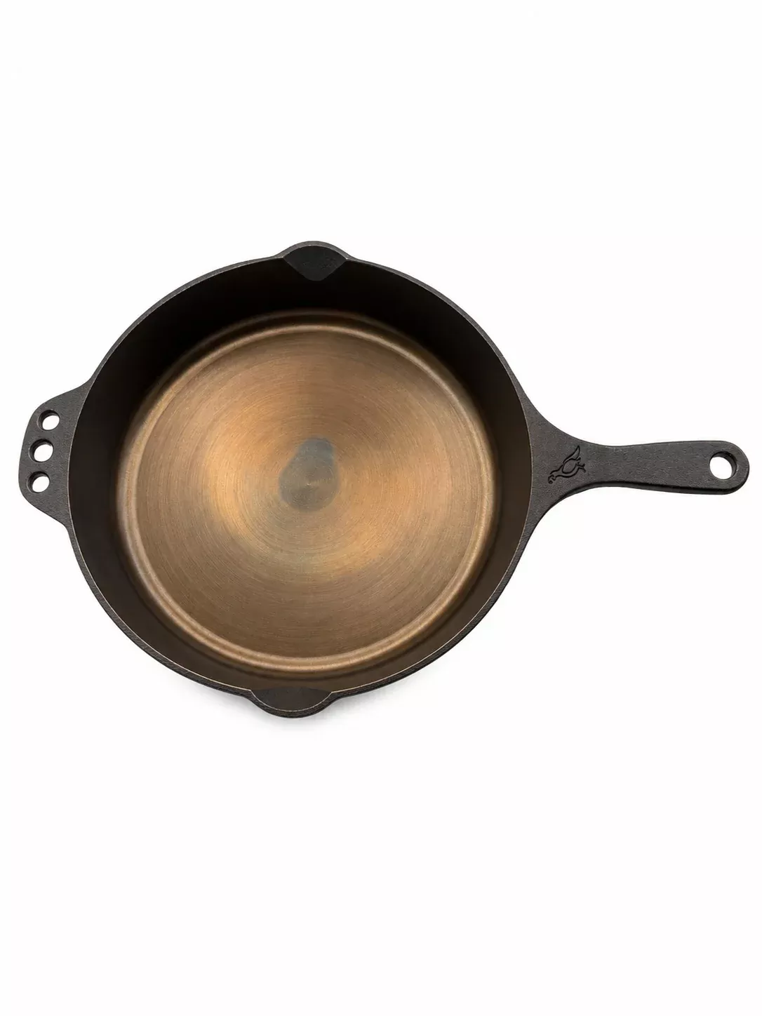 Smithey No. 10 Skillet