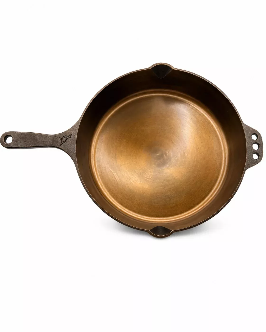 Smithey No 12 Cast Iron Skillet