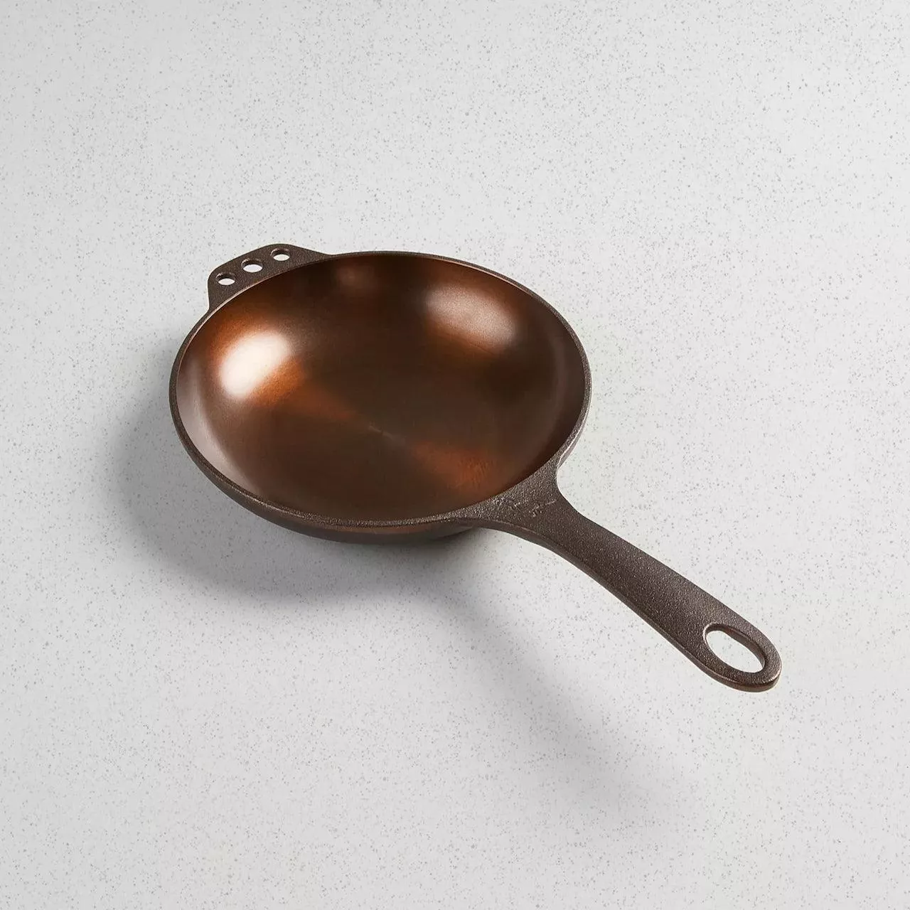 Smithey No 8 Chef Skillet