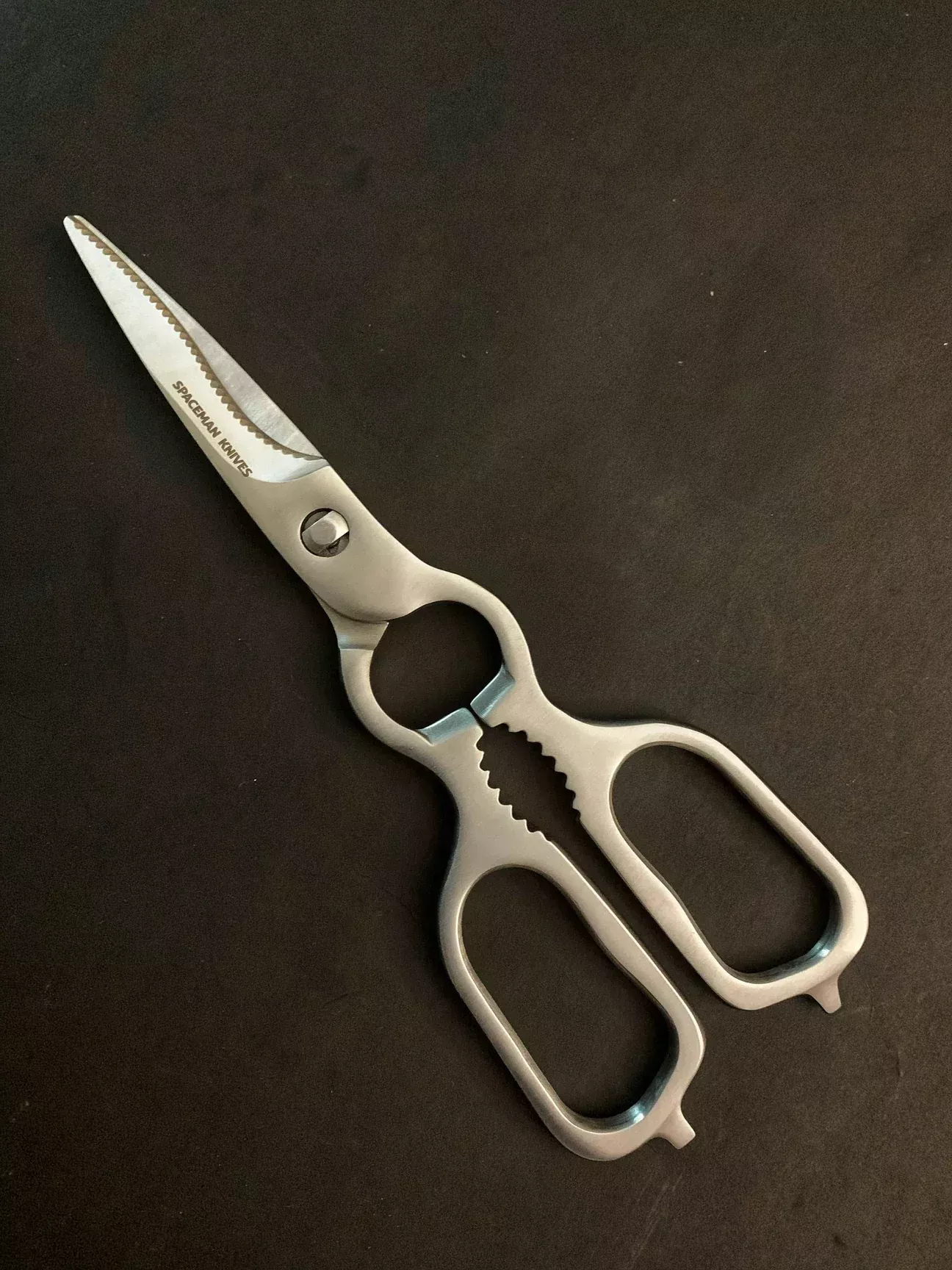 Spaceman Knives Kitchen Shears
